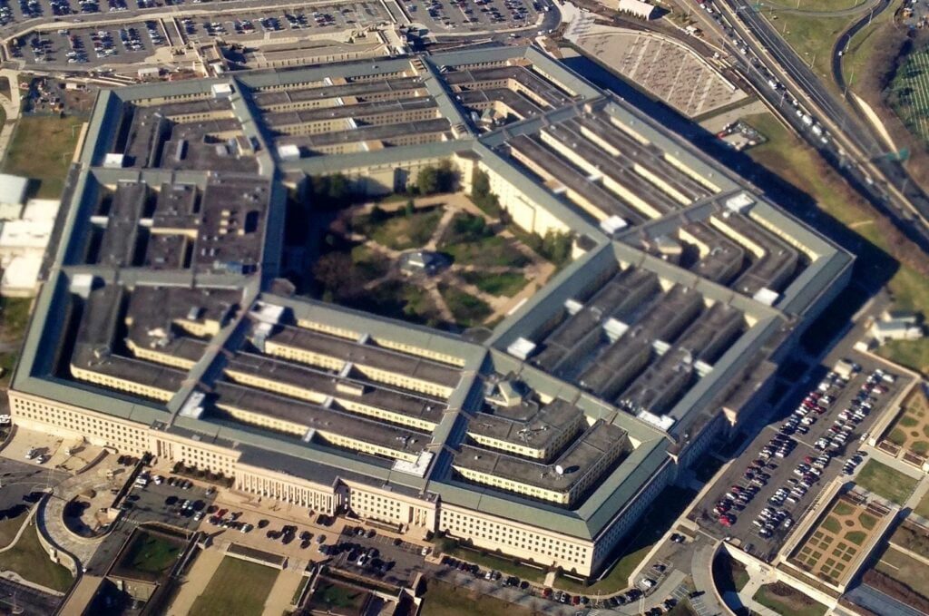 Capable government cybersecurity auditing firm based in Washington DC at Targeted Solutions