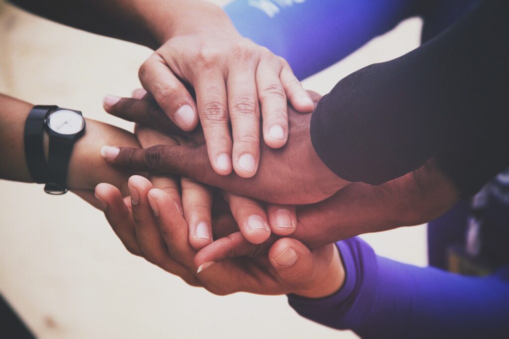 Teamwork is a key components of Targeted Solution's enterprise and government cybersecurity auditing process